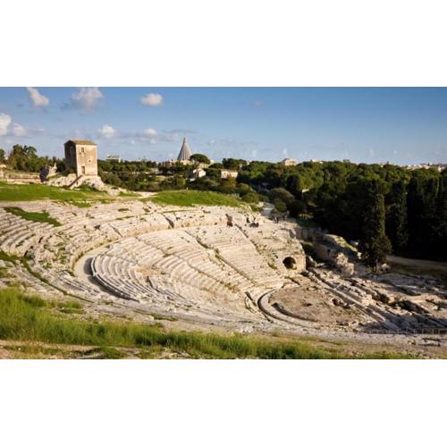 casa antica grecia