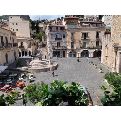 Casa Antica Savoia
