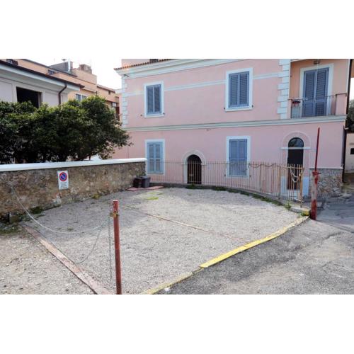CASA ANTICA