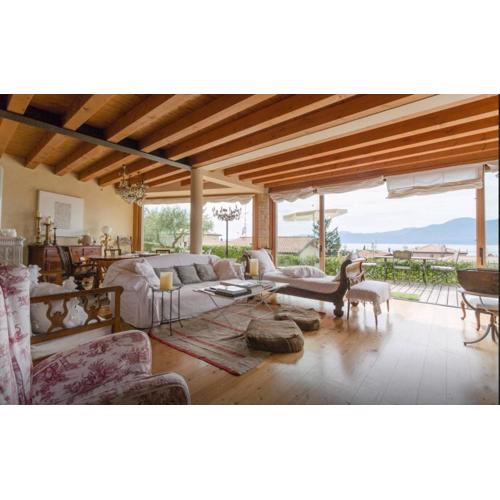 Casa Antichità