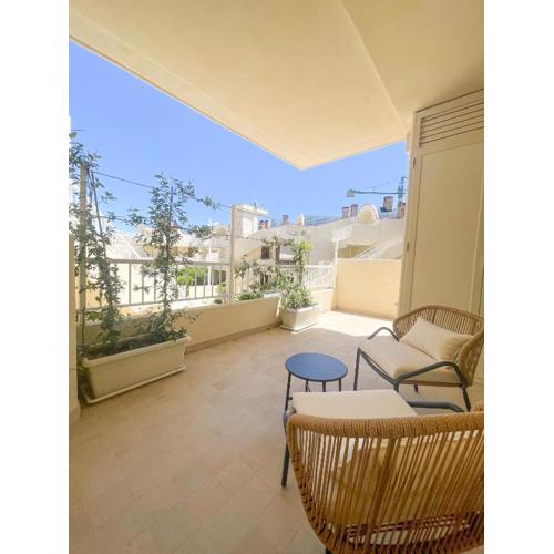 Casa Anto 2 sul mare