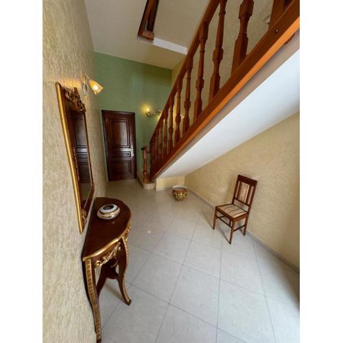 Casa Antonella Apartments