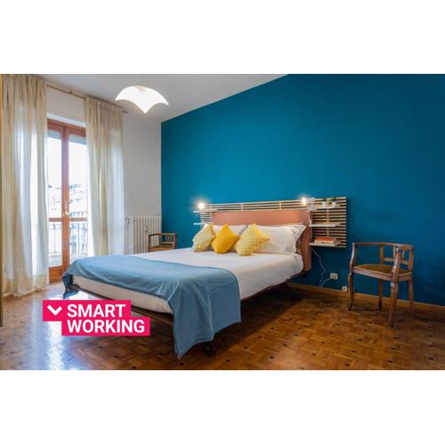 Casa Antonelli by Wonderful Italy