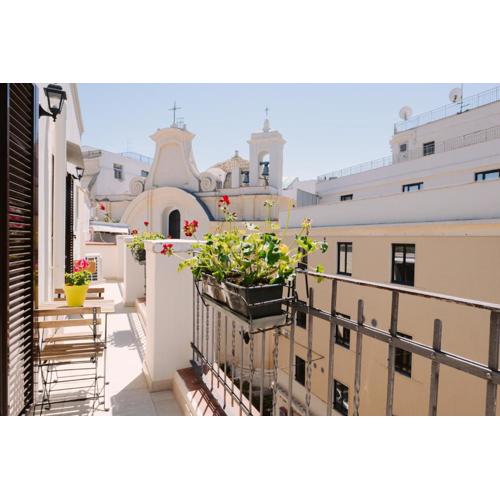 Casa Antonia - Terrace & Suites Bari