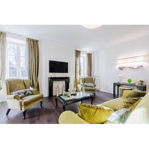 Casa Antonia Luxury 2 Bedrooms Apartment