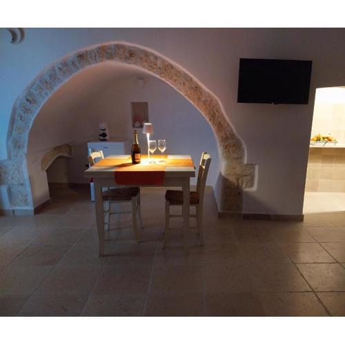 Casa Antonietta - Ostuni Centro