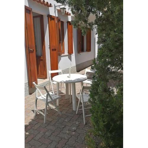 Casa Antonietta Cala Gonone 150 mt dal mare