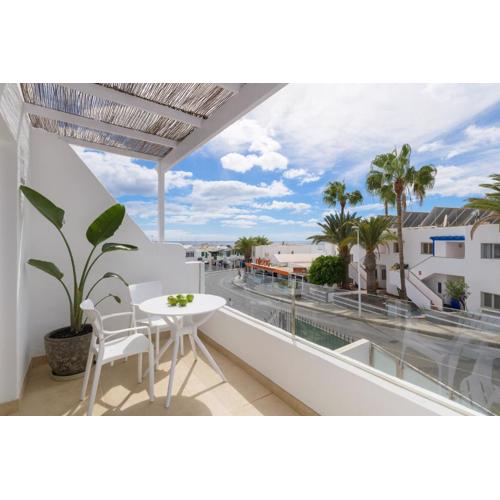 Casa Anzuelo, Puerto del Carmen