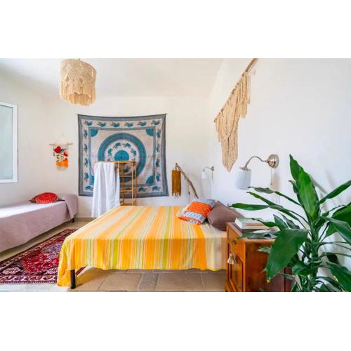 Casa aoom - Casa Vacanze con Sala Yoga e Pilates