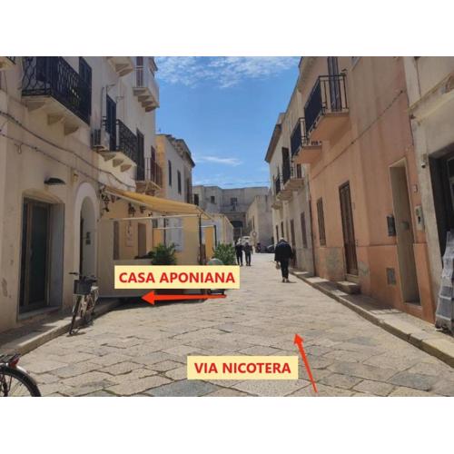 Casa Aponiana
