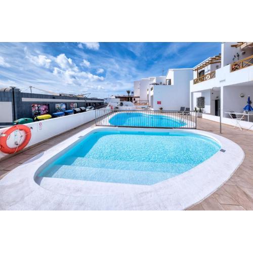 Casa Appia-300m from the beach, heated pool