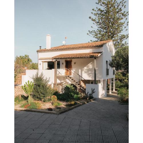 Casa Araucaria