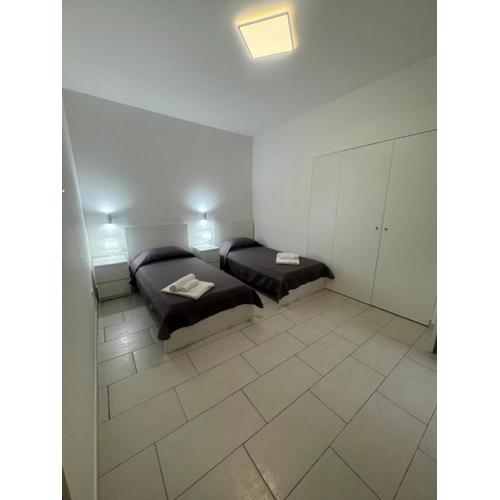 Casa ARCHIMEDE