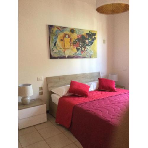 Casa Arcobaleno - Affitti Brevi Italia
