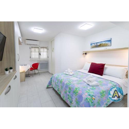 Casa Arcobaleno 57p
