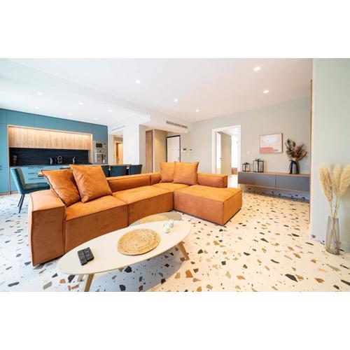 Casa Arcobaleno Athens