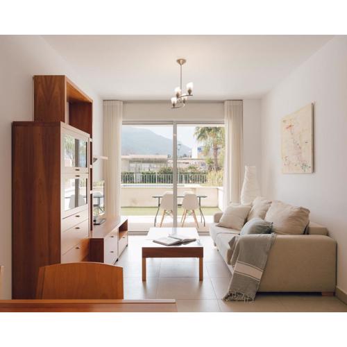 Casa Areca