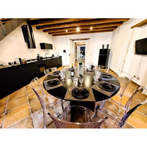 Casa Aretusa - Ortigia Holidays
