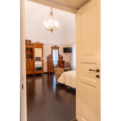 Casa Arezzo al Duomo