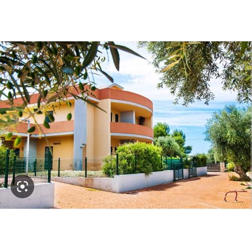 CASA ARGESE