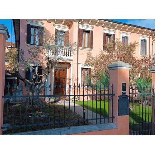 Casa Argia