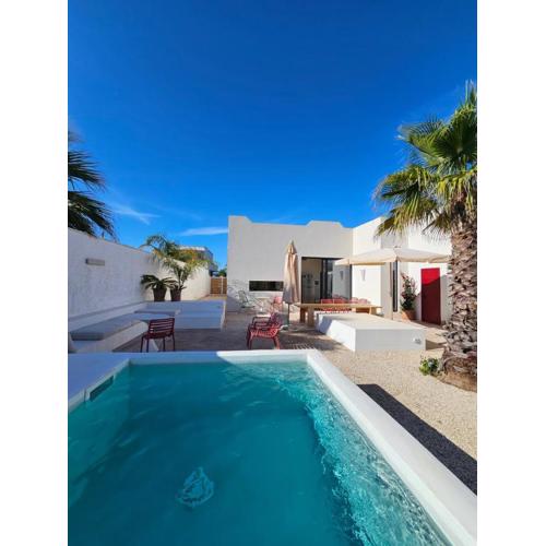 Casa Aria by Jdvacanze