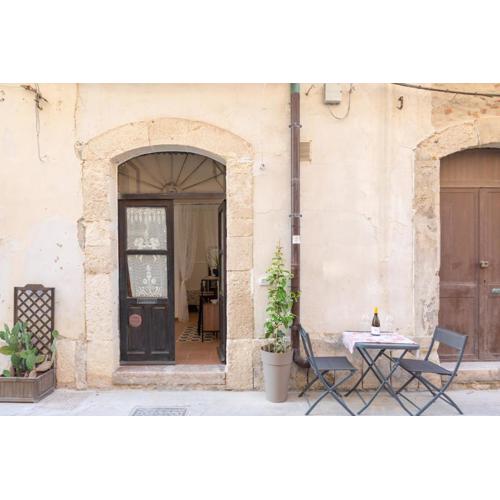 Casa Ariadne by Ortigia Apartments