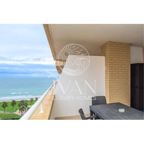 Casa Ariana Ivan Luxury Homes 9ªPlta Norte 1ªLinea