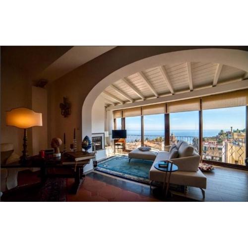 Casa Aricò & Shatulle Suites
