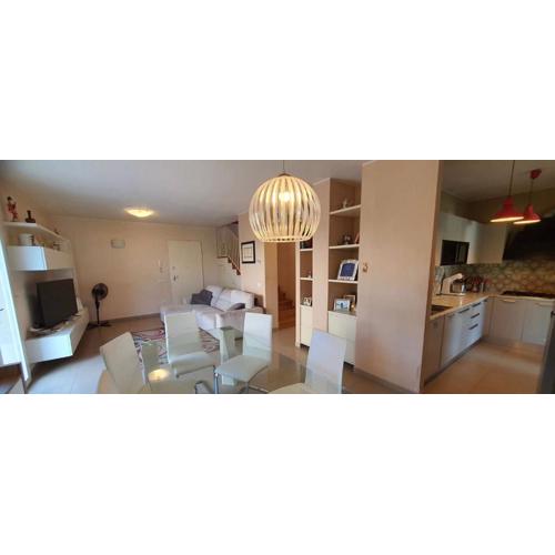 Casa Ariel