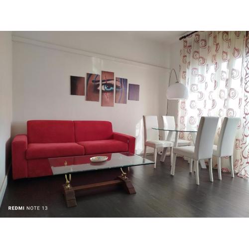 Casa Aris Fiera Vicenza