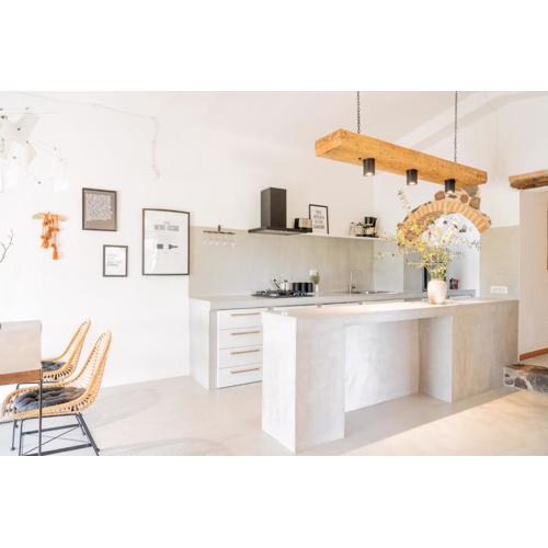 CASA ARJOLA by casa-orosei