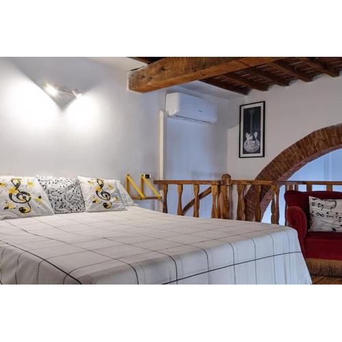 Casa Armonia
