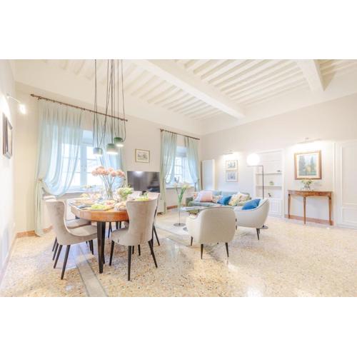 CASA ARNOLFO: Where Heritage Meets Modernity