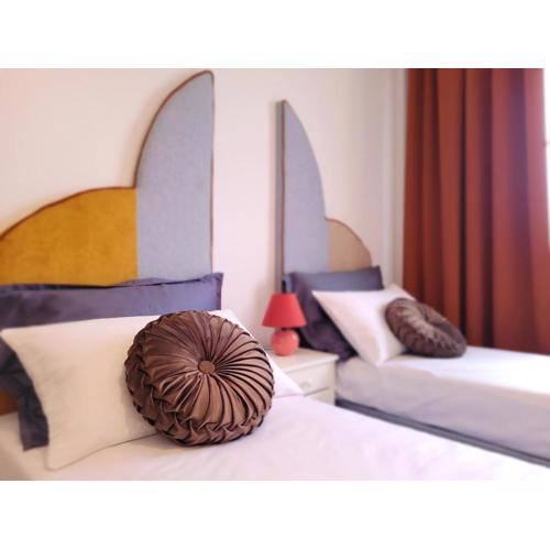 Casa Aromatico NAT Apartments Costa Blanca