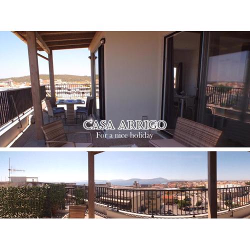 Casa Arrigo