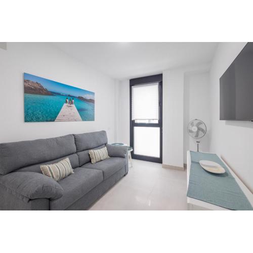 Casa Arrullo Las Canteras - next to the beach
