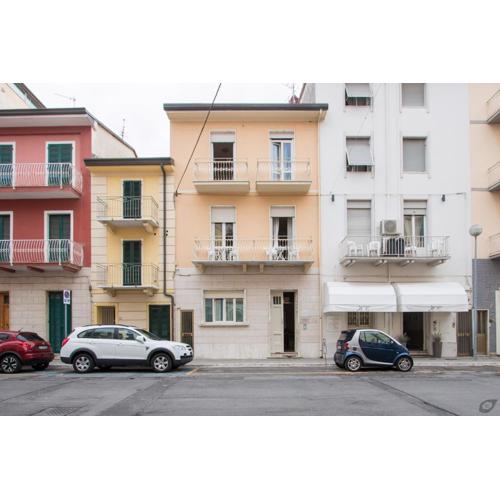 Casa Arsella