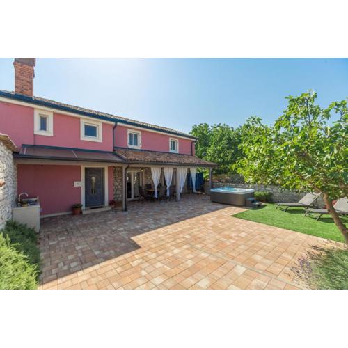 Casa Arsini
