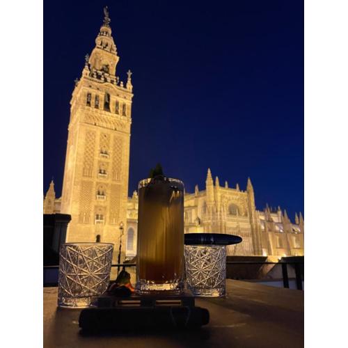 Casa ART Sevilla