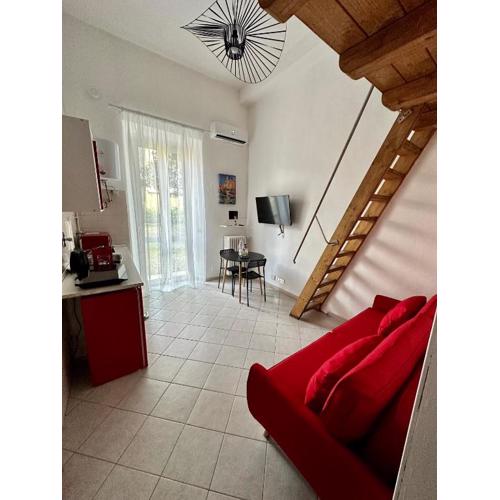 Casa Artisti - centro città