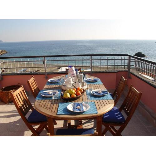 Casa Arveja (Sea Breeze) House