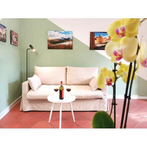 CASA ARYA - Independent House - Near the Walls