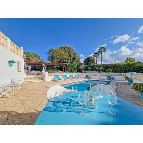 CASA ASCENT Javea