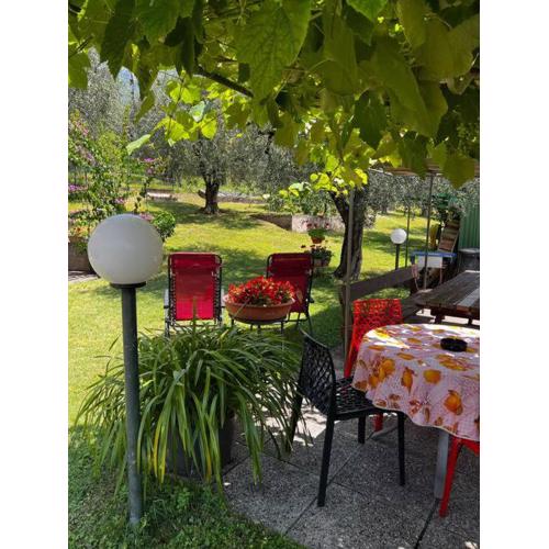 Casa Asia - Val di Sogno