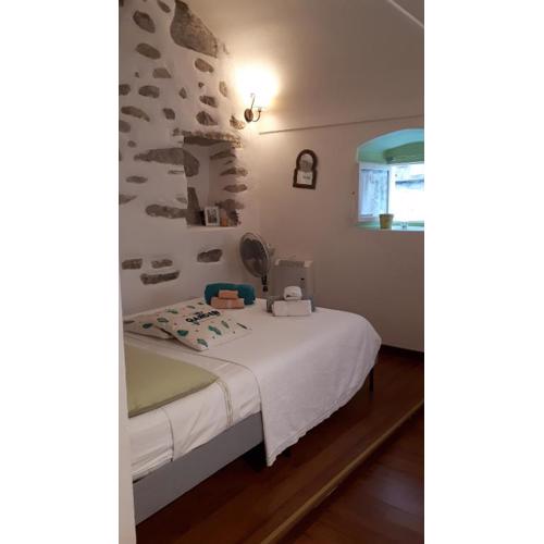 CASA ATENA centro storico