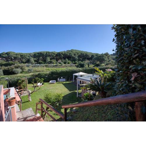 Casa Athena - Goelba