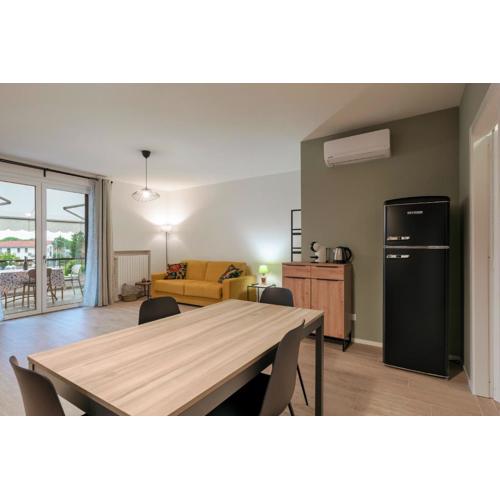 Casa Attilia - con terrazza WiFi e aria condizionata