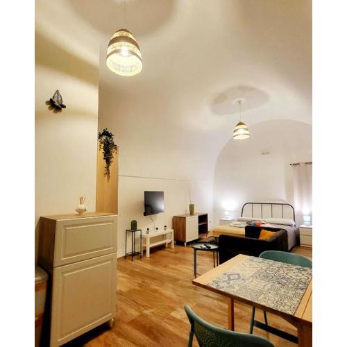 Casa Attinia - Polignano