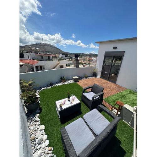 Casa Aurelia Archangelos